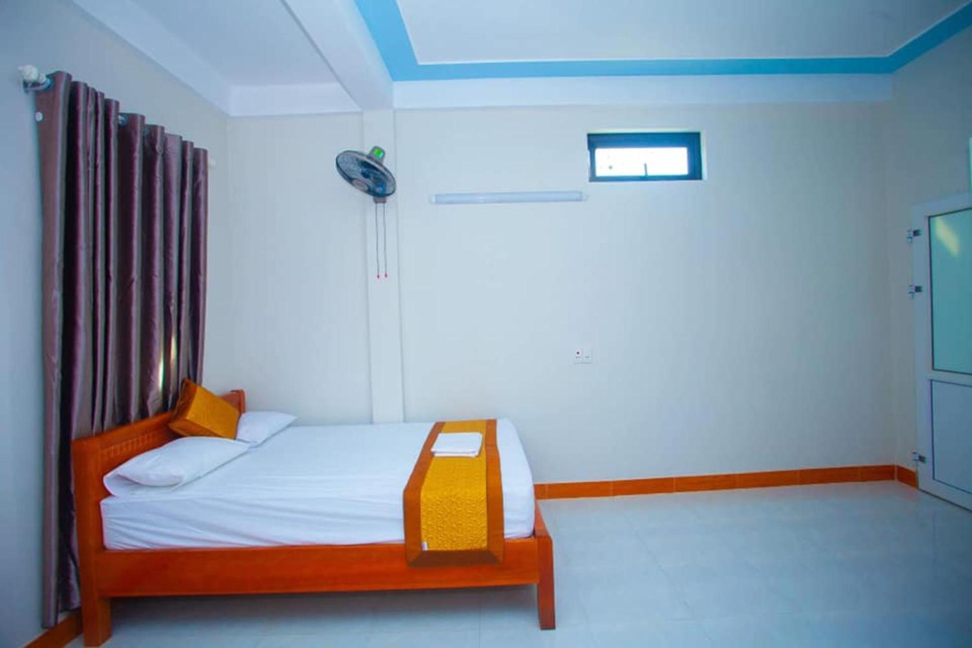 Riverview Home Phong Nha Extérieur photo