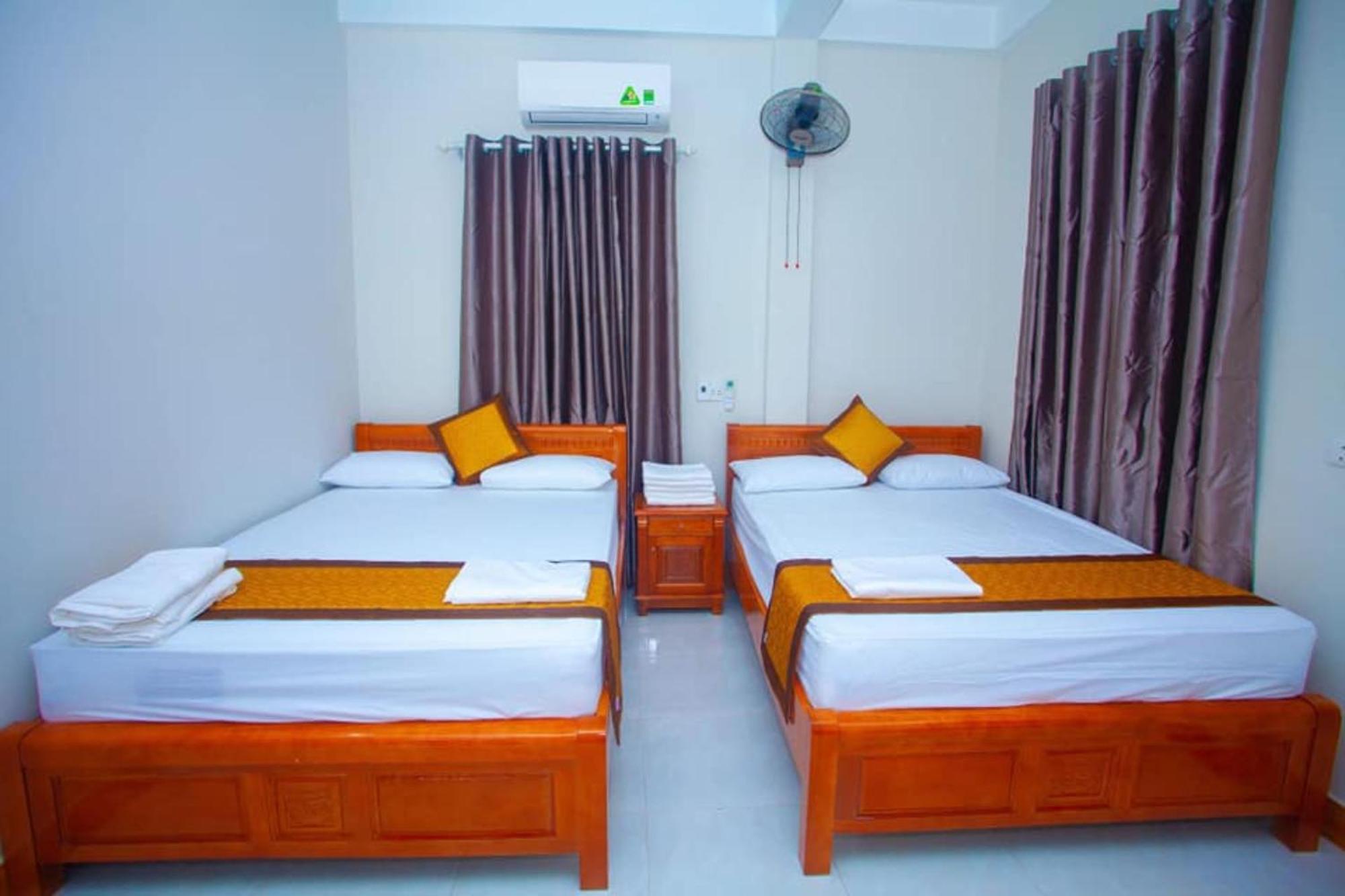 Riverview Home Phong Nha Extérieur photo