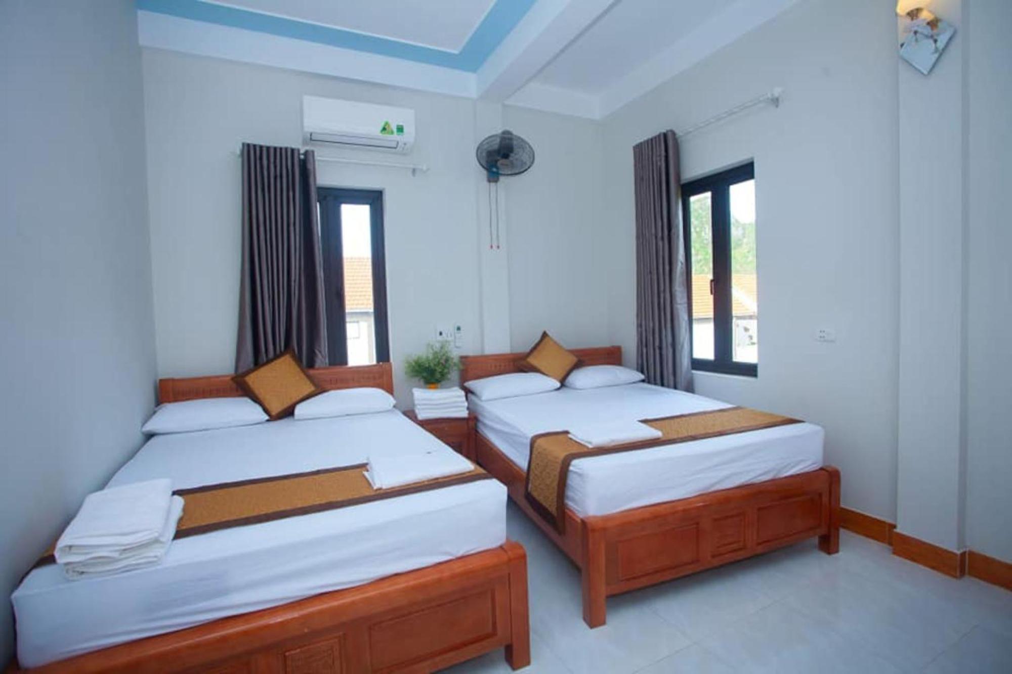 Riverview Home Phong Nha Extérieur photo