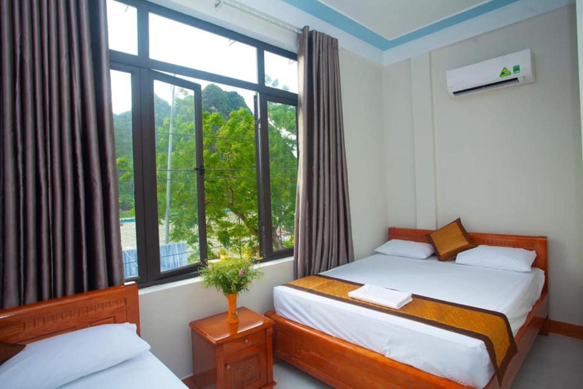 Riverview Home Phong Nha Extérieur photo
