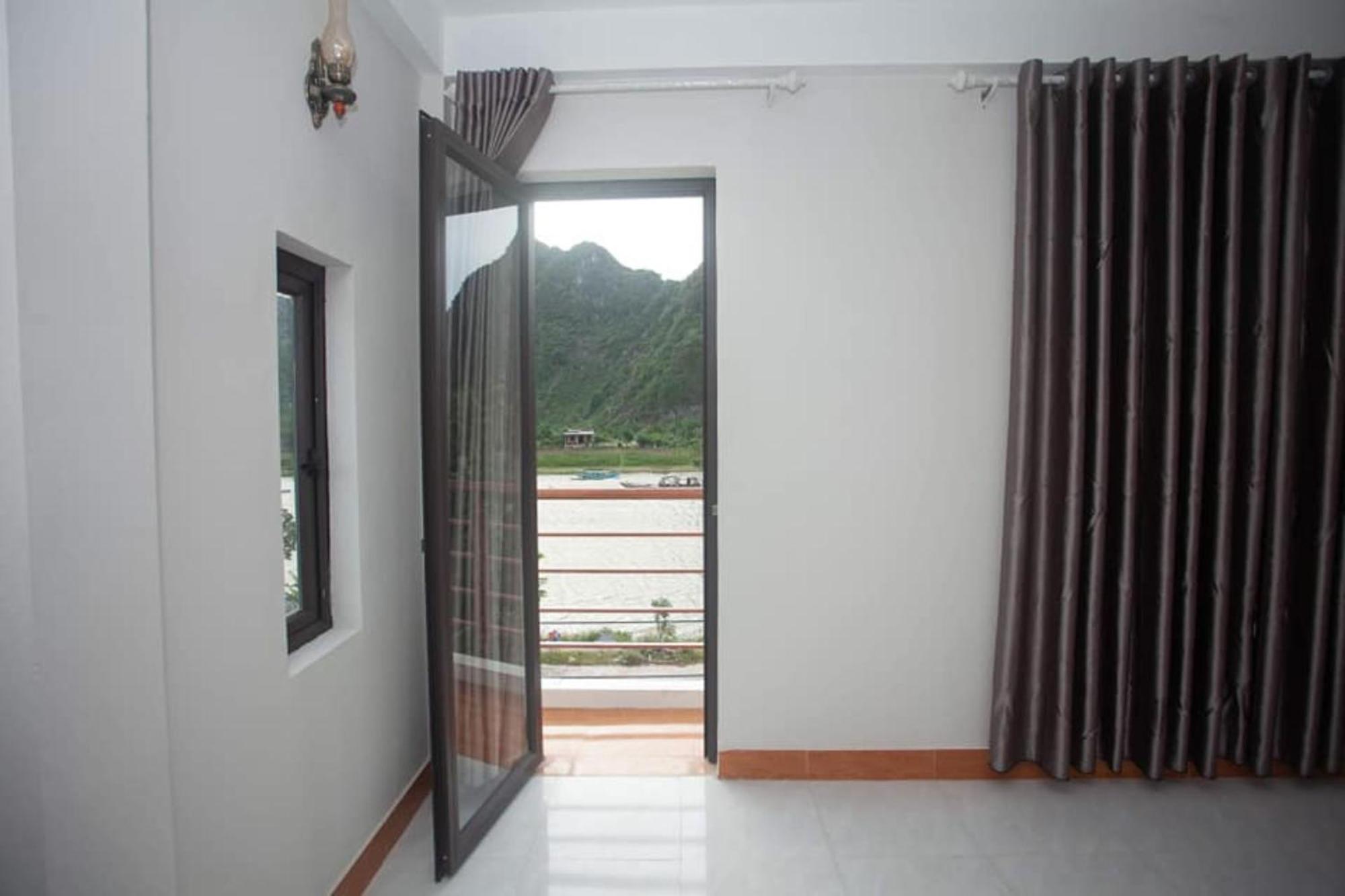 Riverview Home Phong Nha Extérieur photo