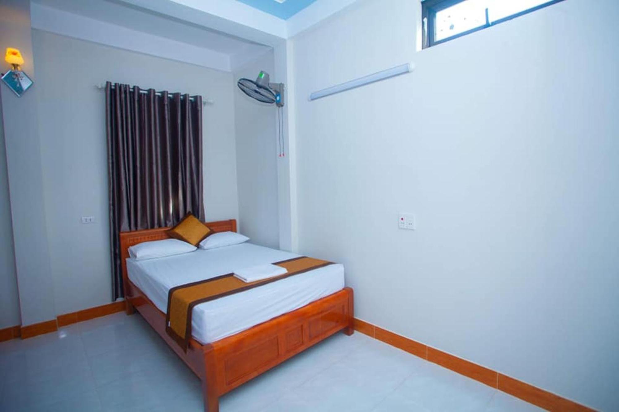 Riverview Home Phong Nha Extérieur photo