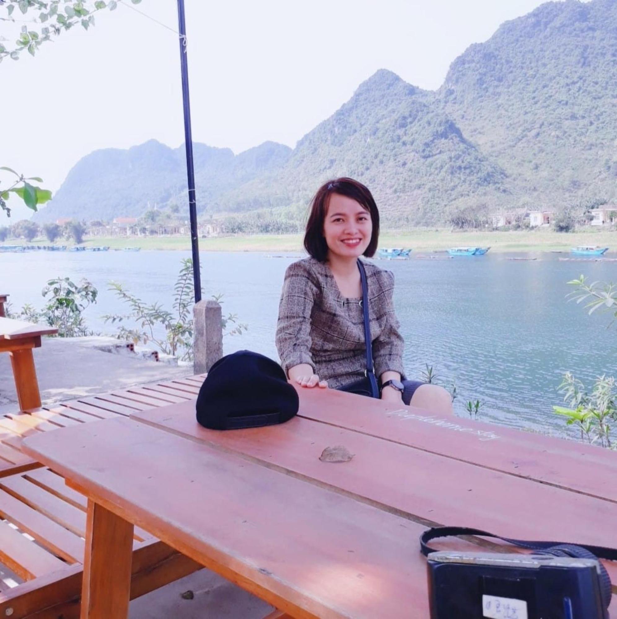 Riverview Home Phong Nha Extérieur photo