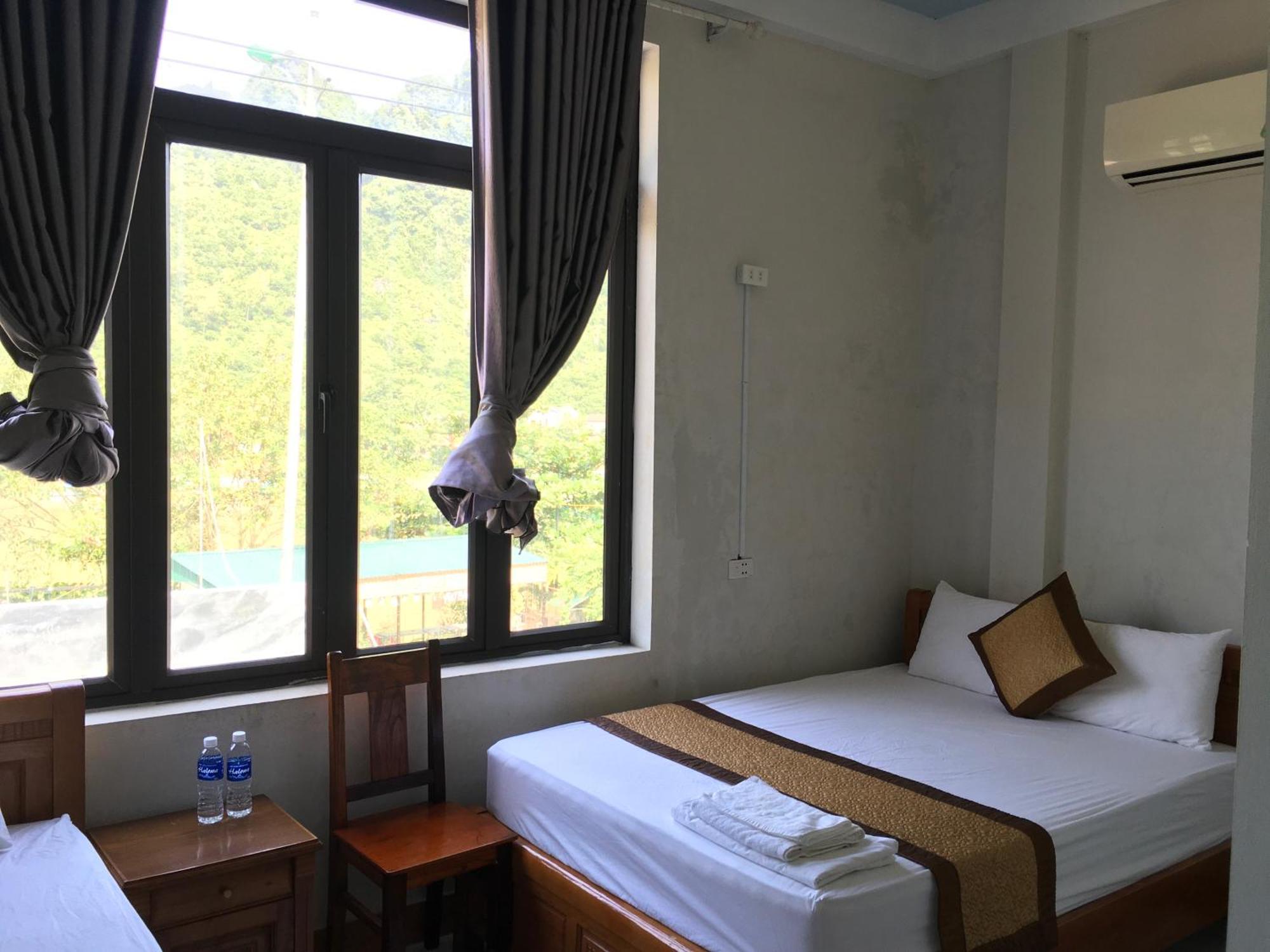 Riverview Home Phong Nha Extérieur photo