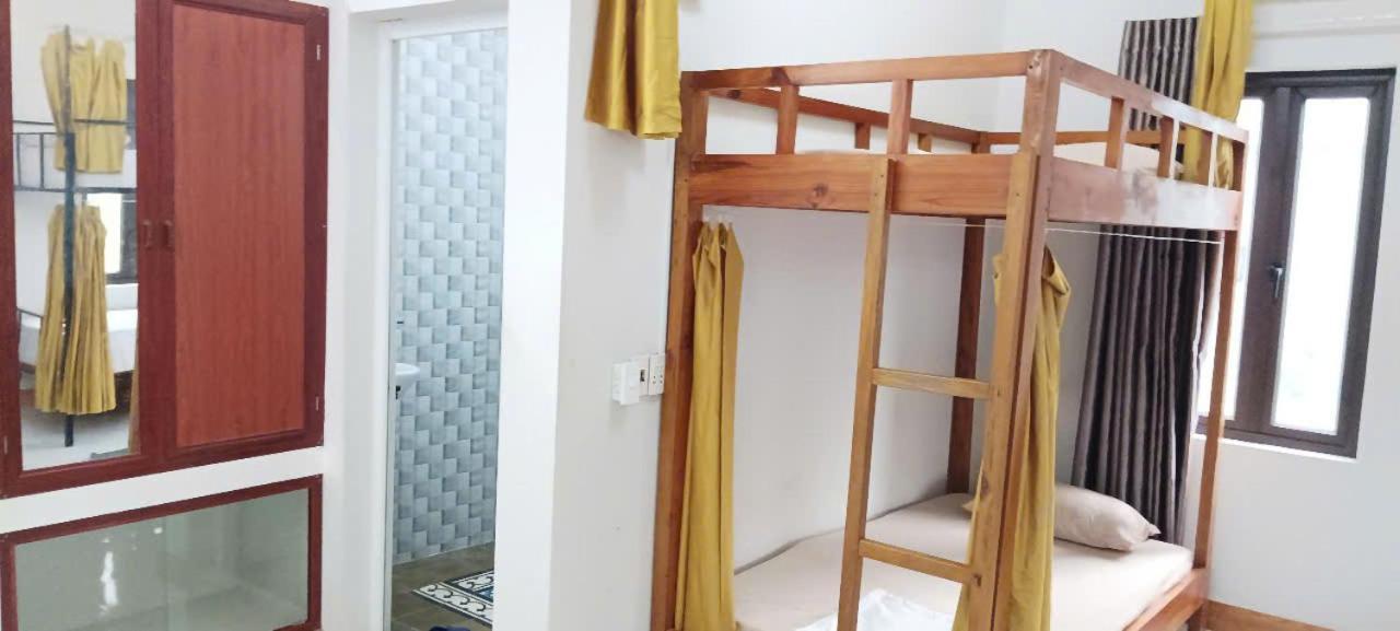 Riverview Home Phong Nha Extérieur photo