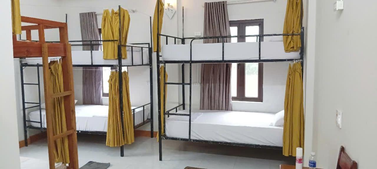 Riverview Home Phong Nha Extérieur photo
