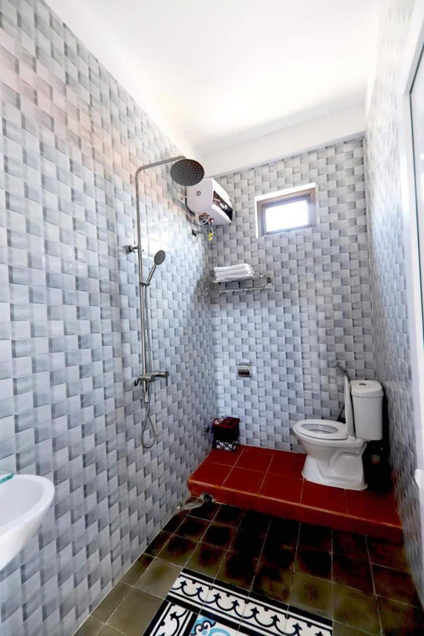Riverview Home Phong Nha Extérieur photo